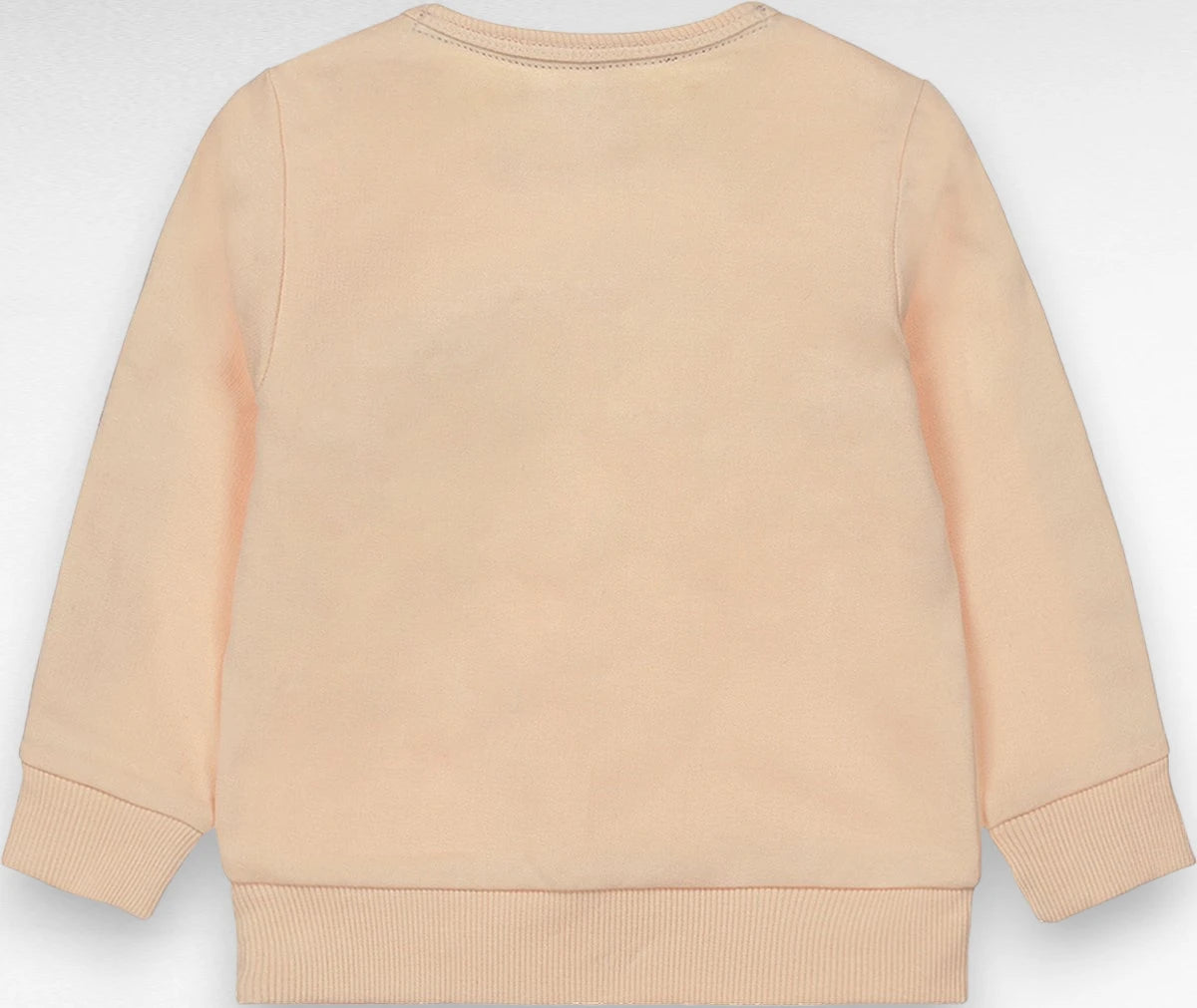 Dirkje baby sweater / shirt - L&L kidsmode